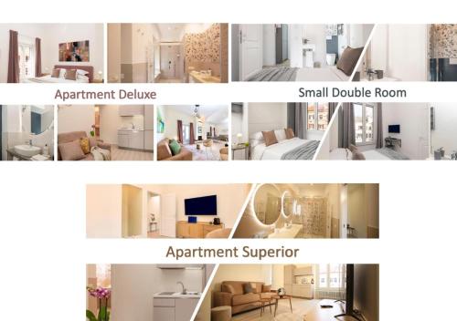 Best Vatican Apartment - main image