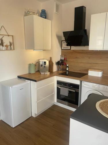 Apartament Calineczka in Реда