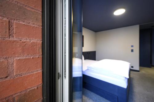 BRIX - Self Check-In Hotel in Risch, Schweiz