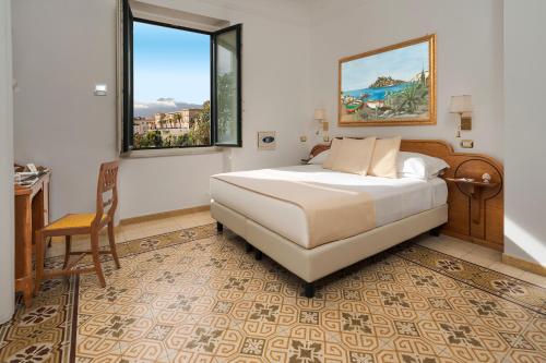 Hotel Villa Schuler - main image
