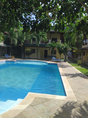 Dārzs, Amago Suites in Malindi