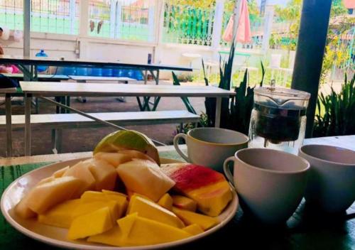 Huecentral Backpacker hostel - 식음료(F&B)