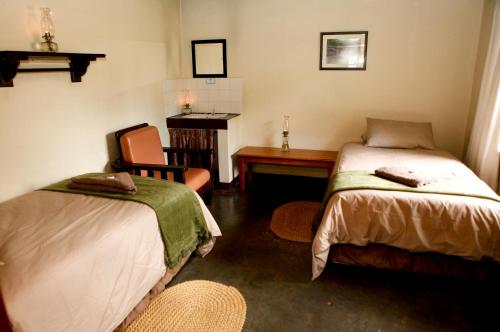 哈雷恩皇家国家公园山林小屋 哈雷恩皇家国家公园山林小屋