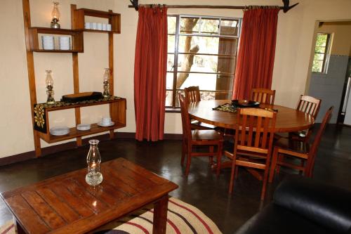 哈雷恩皇家国家公园山林小屋 哈雷恩皇家国家公园山林小屋