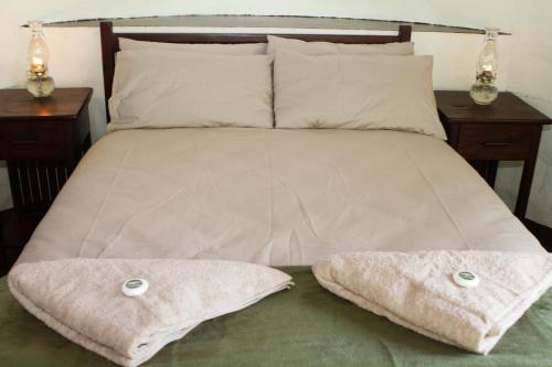 哈雷恩皇家国家公园山林小屋 哈雷恩皇家国家公园山林小屋