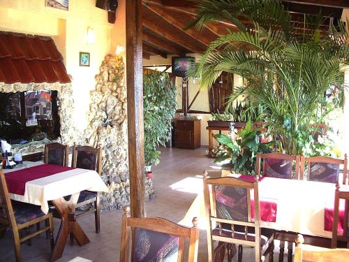 Boruna Guest House