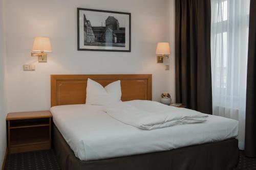 Hotel Alekto - image 7