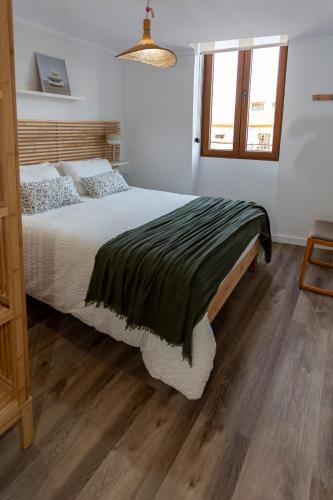 Valencia El Carmen, apartamento piso 2, Valencia