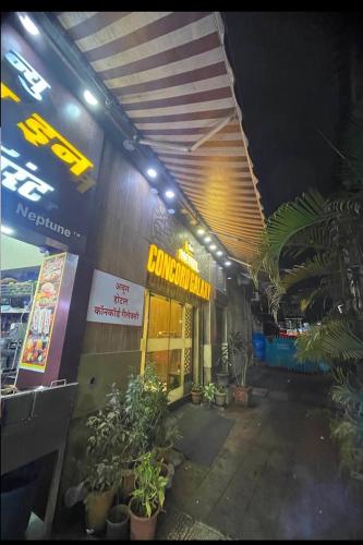 Foto - Hotel Concord Galaxy