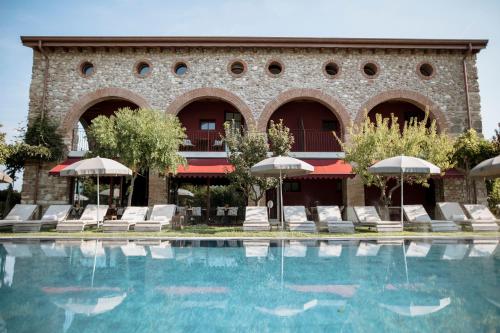 Le Greghe Suites - image 10