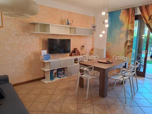  IL TIMONE DI PACENGO in Pacengo di Lazise