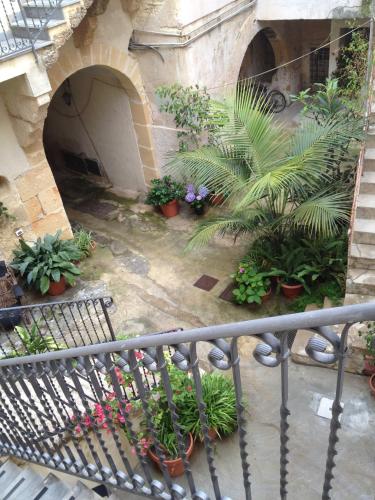 B&B Case a San Matteo - image 12