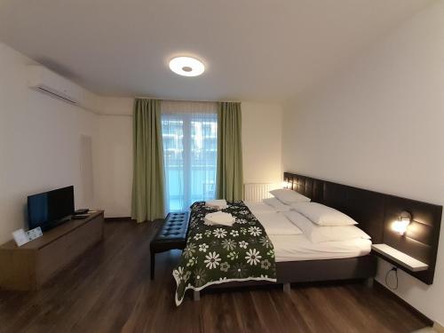 Corvin Residence Apartments - image 10