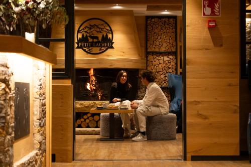 Hotel Petit Lacreu - Salardú