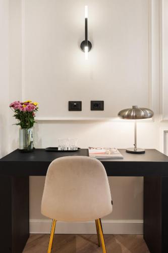 Piave Boutique Guest House, Řím (fotografie 10)