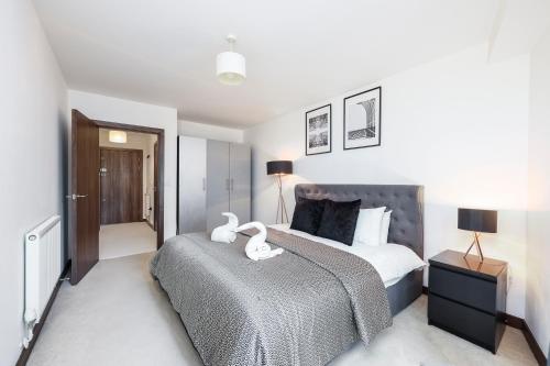 Battersea Serviced Apartments, Londýn (fotografie 5)