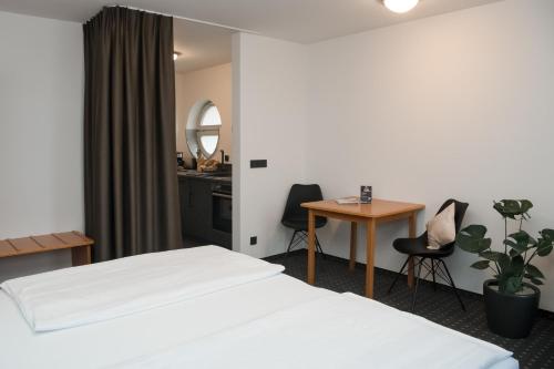 Hotel Alekto - main image