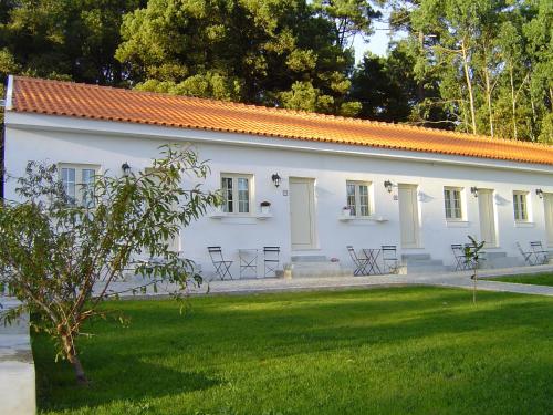 Casa Pinha - main image