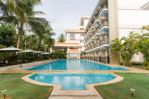 Bassein, Costa Palawan Resort in Palawan