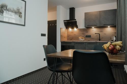 設施, 阿勒卡特酒店 (Hotel Alekto) in 弗萊貝爾格