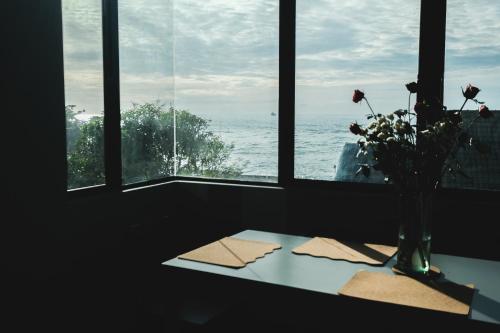 Terrace Suite 1