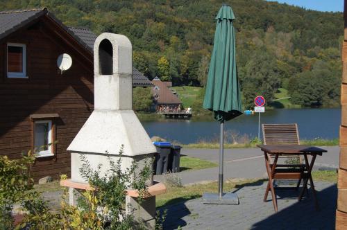 Traumhaus am See 2 in Rieden, Deutschland