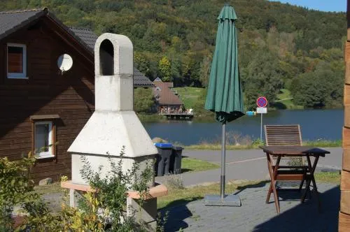 Traumhaus am See 2 in Rieden, Deutschland