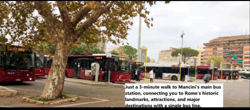 Sina Rent Room Flaminio near Stadio Olimpico