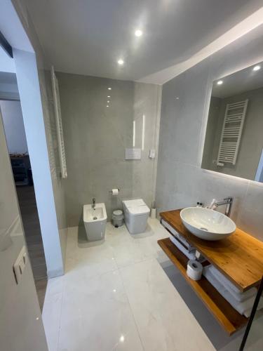 4heavens_naples Room Type - Double Room