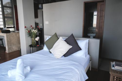 Terrace Suite 3