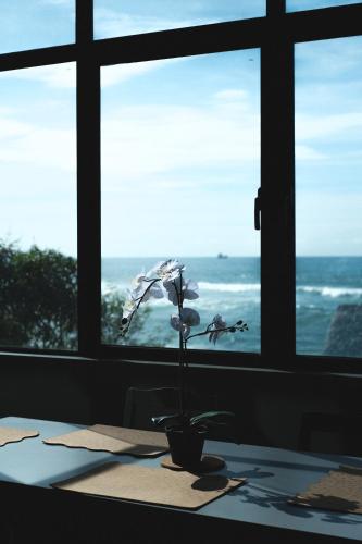 Terrace Suite 4