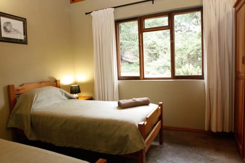 哈雷恩皇家国家公园山林小屋 哈雷恩皇家国家公园山林小屋