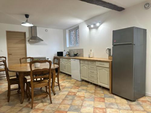 Chambre d'Hotes La Chaiserie in Romeries