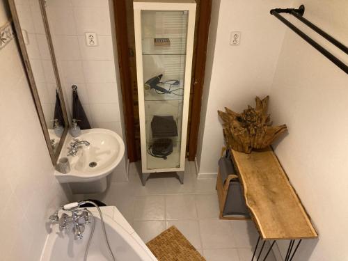Downtown 3 BDR Charm - walk to all attractions, Bratislava (fotografie 10)
