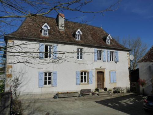 Maison Aurelia BnB Nabas