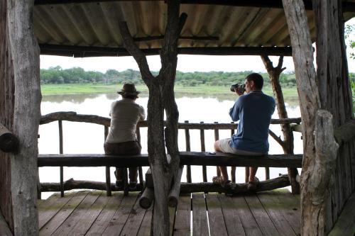 哈雷恩皇家国家公园山林小屋 哈雷恩皇家国家公园山林小屋
