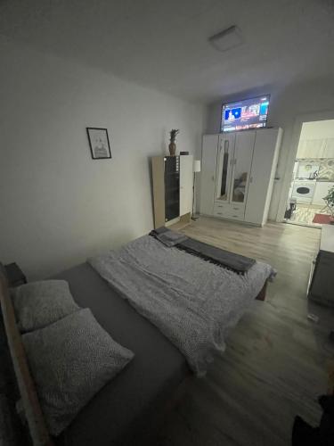 Belgrade Central apartment Belgrade 3-Star Single Room view