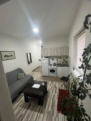 Belgrade Central apartment Belgrade 3-Star Single Room suite