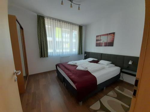 Corvin Residence Apartments - image 12