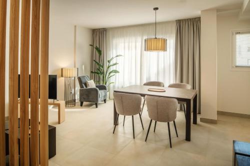 Panasco Suites 2