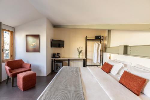 Asomaton by Oniro Room Type - The Experience Suite