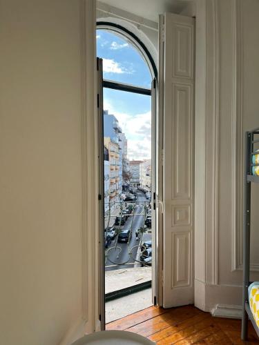 Garden Campo de Ourique Guest House - Hostel - By Grupo Lisboa Alojamentos 3