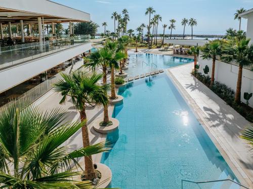 Lordos Beach Hotel & Spa - image 4