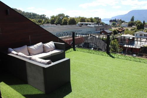 Hotel Rangi Pucon - image 4