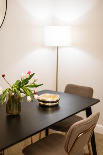 Volturno Boutique Apartment, Řím (fotografie 8)