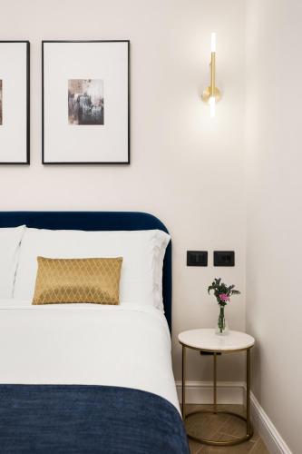 Volturno Boutique Apartment, Řím (fotografie 5)