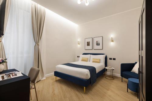 Volturno Boutique Apartment, Řím (fotografie 6)