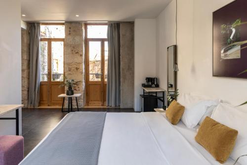 Asomaton by Oniro Room Type - The Suite with Terrace