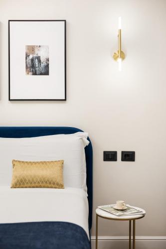 Volturno Boutique Apartment, Řím (fotografie 9)