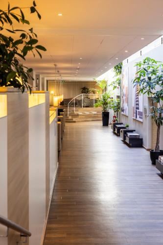 바/라운지, 굿모닝 + 말뫼 (Good Morning+ Malmo) in 솔바켄